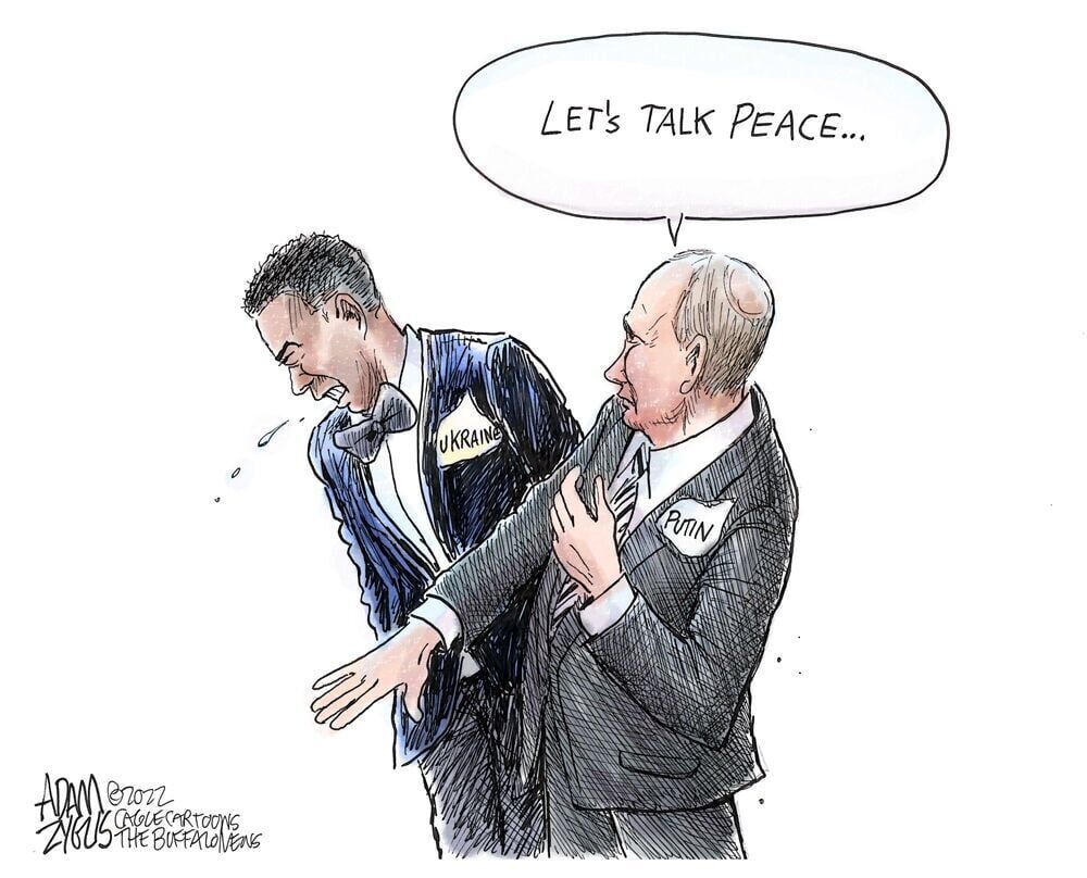 Peace Talks